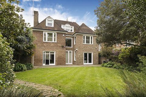 6 bedroom detached house to rent, Springfield Road, St John’s Wood NW8