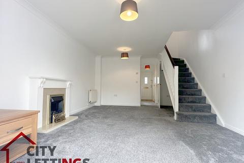 2 bedroom end of terrace house to rent, Hennessey Close, Chilwell, Beeston, Nottingham