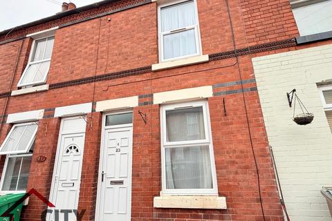 undefined, Hardstaff Road, Sneinton