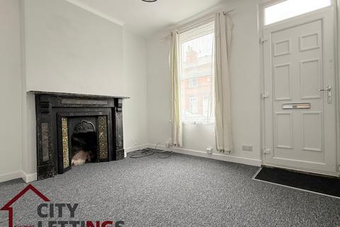 undefined, Hardstaff Road, Sneinton