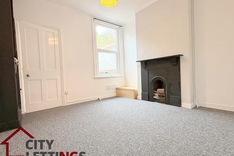 undefined, Hardstaff Road, Sneinton