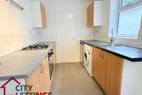 undefined, Hardstaff Road, Sneinton
