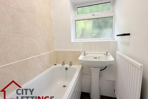 undefined, Hardstaff Road, Sneinton