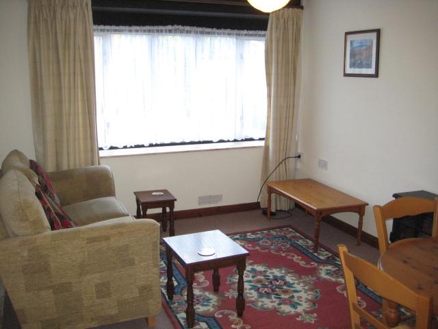 Lounge / Diner