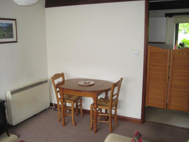 Lounge / Diner