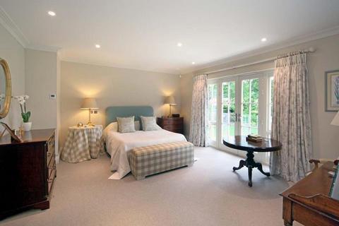 6 bedroom detached house to rent, Richmond Wood, Sunningdale, SL5