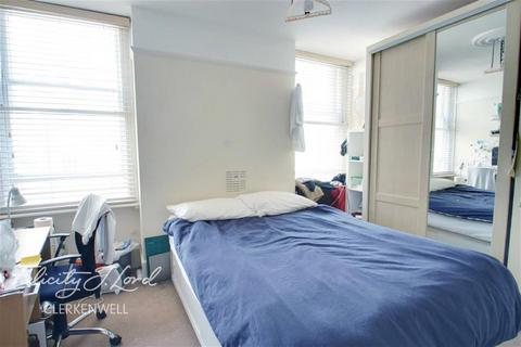 3 bedroom flat to rent, Frederick Street, WC1X