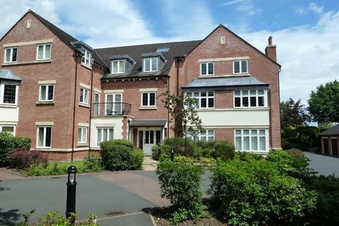 3 bedroom apartment to rent, Hanson Mansions, Sutton Coldfield B74