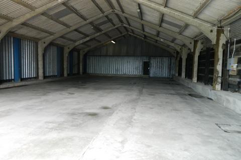 Storage to rent, Brentwood