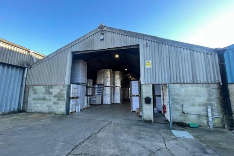 Storage to rent, Brentwood