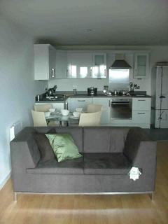 2 bedroom apartment to rent, Masshouse Plaza, Moor Street