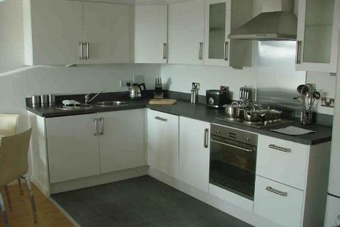 2 bedroom apartment to rent, Masshouse Plaza, Moor Street