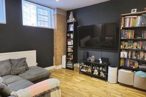 1 bedroom flat to rent, Pemberton Street, Birmingham B18