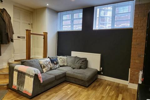 1 bedroom flat to rent, Pemberton Street, Birmingham B18