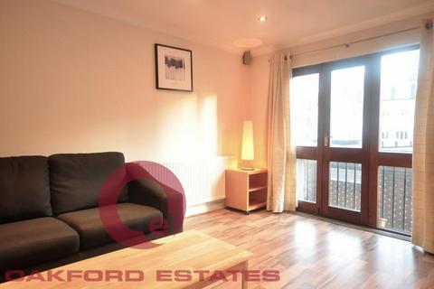 2 bedroom flat to rent, Netley Street, Euston, London NW1