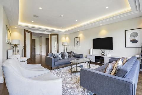 3 bedroom apartment to rent, Hadley Wood EN4