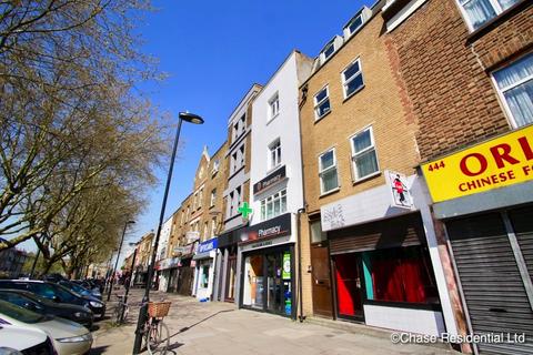 4 bedroom flat to rent, Kingsland Road, London