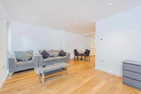 2 bedroom apartment for sale - Hand Axe Yard, Kings Cross, WC1X