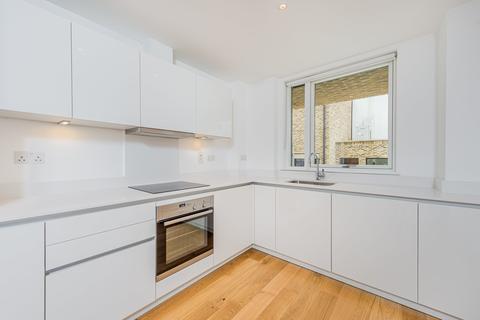 2 bedroom apartment for sale - Hand Axe Yard, Kings Cross, WC1X