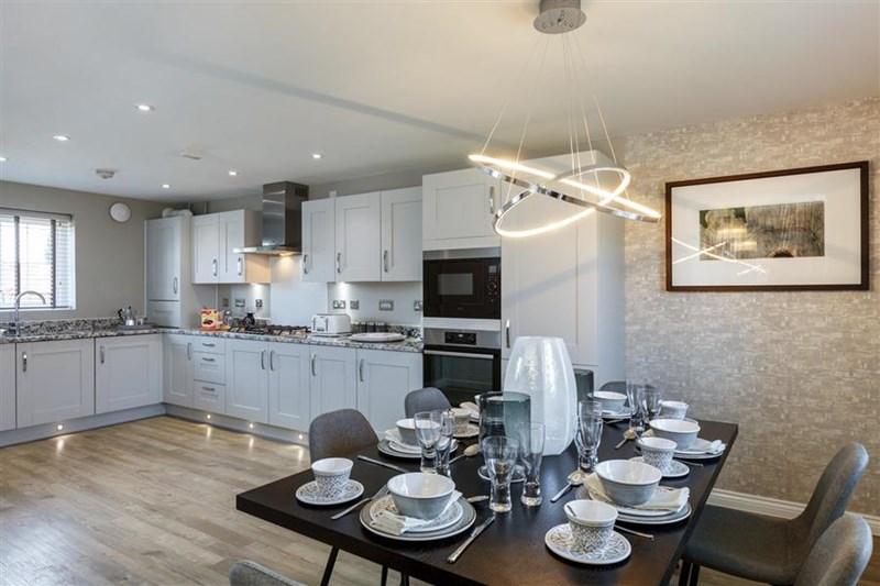 Plot 65 Star Lane, Great Wakering, SouthendOnSea, Essex, SS3 4 bed
