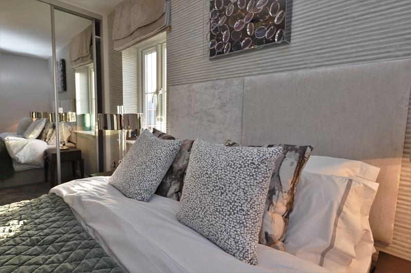 Plot 22 Star Lane, Great Wakering, SouthendOnSea, Essex, SS3 3 bed semidetached house £354,995