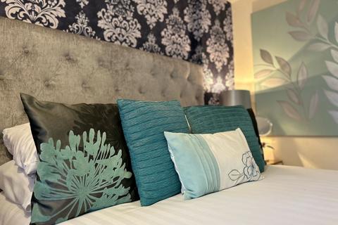 Studio to rent, Cranleigh Road, Southbourne, Bournemouth