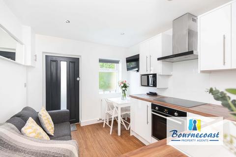 1 bedroom ground floor flat to rent, Belle Vue Crescent, Southbourne, Bournemouth