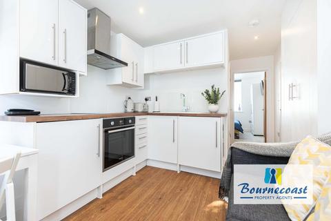 1 bedroom ground floor flat to rent, Belle Vue Crescent, Southbourne, Bournemouth