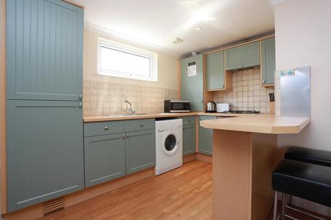 2 bedroom flat to rent, Southern Road, Southbourne, Bournemouth