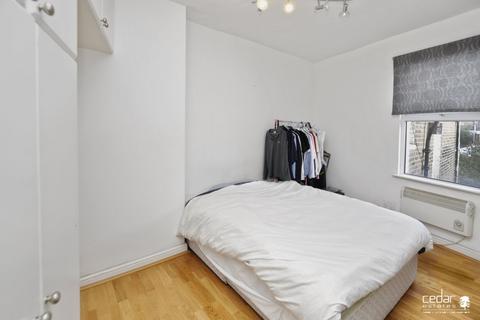 1 bedroom flat to rent, Fortune Green Road, West Hampstead NW6