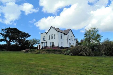 Search 5 Bed Houses For Sale In West Wales Onthemarket