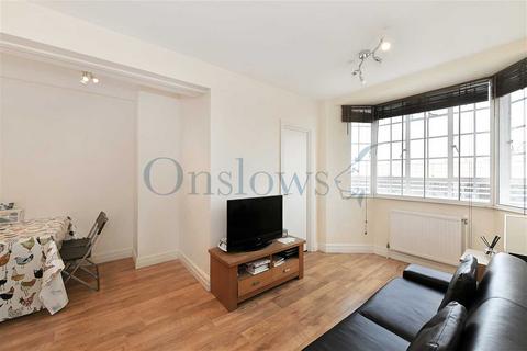 1 bedroom apartment to rent, Chelsea Cloisters, Sloane Avenue, London