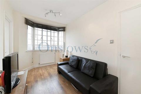 1 bedroom apartment to rent, Chelsea Cloisters, Sloane Avenue, London