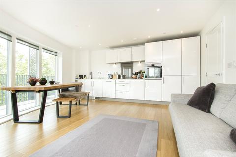 2 bedroom apartment to rent, 3 Atkins Square, Dalston Lane, Hackney, London, E8