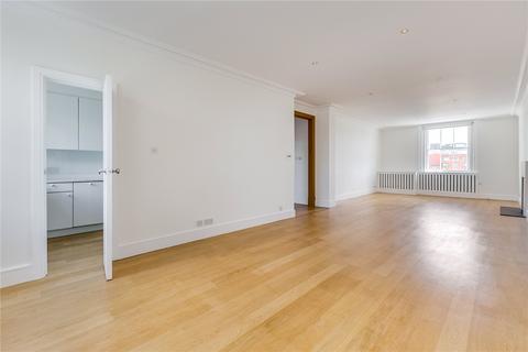 3 bedroom flat to rent, Rutland Gate, Knightsbridge, London