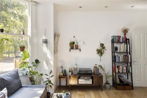 undefined, Croxted Road, London, SE21
