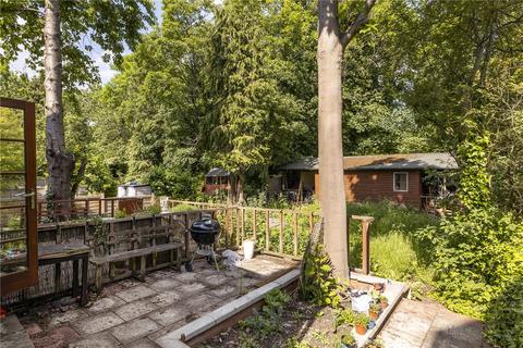 undefined, Croxted Road, London, SE21
