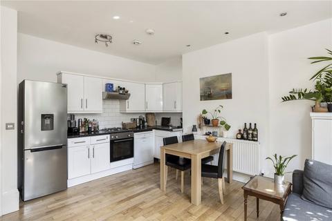 undefined, Croxted Road, London, SE21