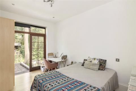undefined, Croxted Road, London, SE21