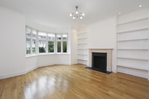 Corringham Road, Hampstead Garden Suburb, NW11