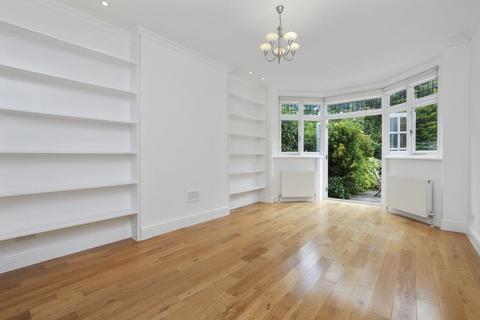undefined, Corringham Road, Hampstead Garden Suburb, NW11