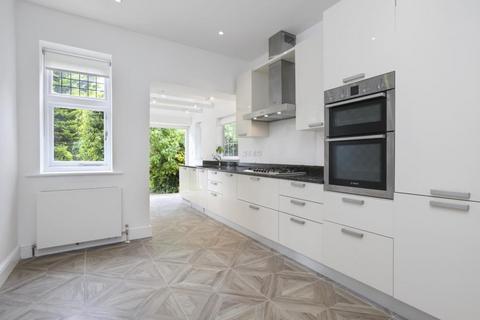undefined, Corringham Road, Hampstead Garden Suburb, NW11