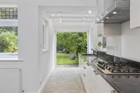 undefined, Corringham Road, Hampstead Garden Suburb, NW11