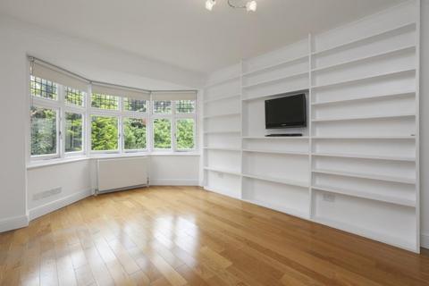 undefined, Corringham Road, Hampstead Garden Suburb, NW11