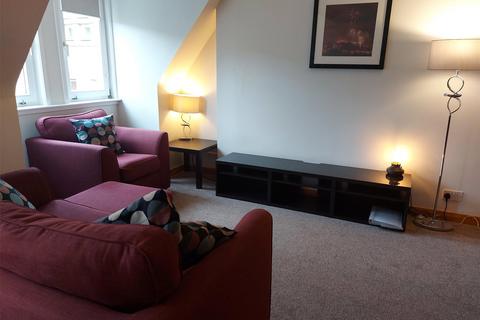 1 bedroom apartment to rent, Gayfield Street, Broughton, Edinburgh