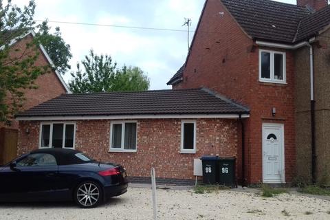 8 bedroom house to rent - Charter Avenue, Canley, Coventry