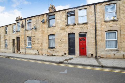 3 bedroom terraced house for sale, Wharf Road, Stamford