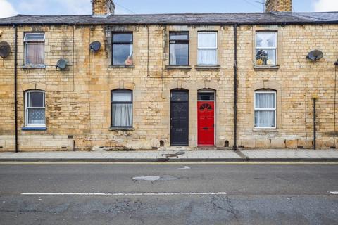 3 bedroom terraced house for sale, Wharf Road, Stamford