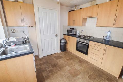 3 bedroom terraced house for sale, Wharf Road, Stamford