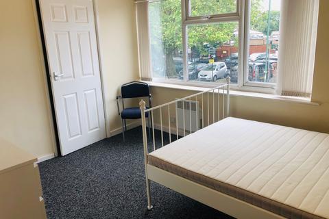 1 bedroom in a flat share to rent, with Ensuite - Portland Street (E), Walsall WS2